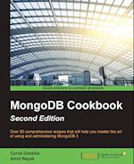 Mongodb Cookbook