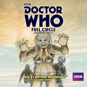 Doctor Who: Full Circle