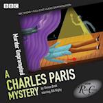 Charles Paris: Murder Unprompted