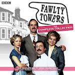 Fawlty Towers: The Complete Collection