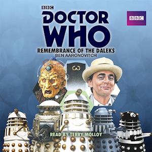 Doctor Who: Remembrance of the Daleks