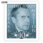 Jeremy Hardy Speaks to the Nation: The complete Series 10