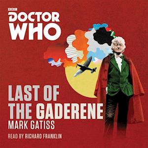 Doctor Who: The Last of the Gaderene