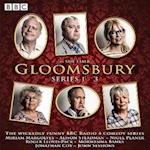 Gloomsbury: Series 1-3