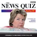 News Quiz: Series 87