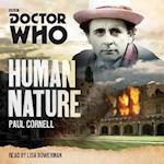 Doctor Who:  Human Nature