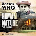 Doctor Who: Human Nature