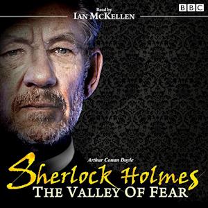 Sherlock Holmes: Valley of Fear