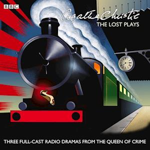 Agatha Christie: The Lost Plays