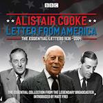 Letter from America: The Essential Letters 1936 - 2004