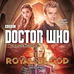 Doctor Who: Royal Blood