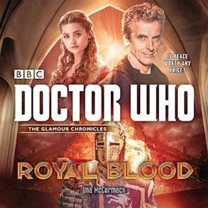 Doctor Who: Royal Blood