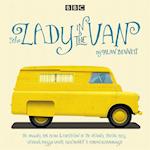 Lady in the Van