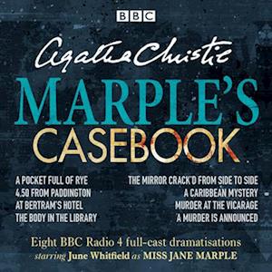 Marple's Casebook