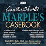 Marple's Casebook