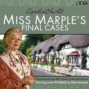 Miss Marple''s Final Cases