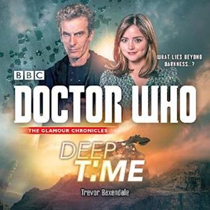 Doctor Who: Deep Time