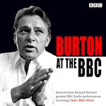 Burton at the BBC