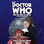 Doctor Who and the State of Decay