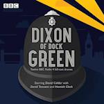 Dixon of Dock Green