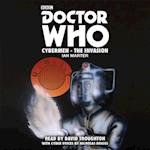 Doctor Who: Cybermen - The Invasion