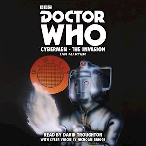 Doctor Who: Cybermen - The Invasion