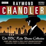 Raymond Chandler: The BBC Radio Drama Collection