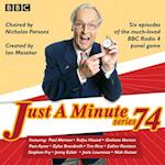 Just a Minute: Series 74