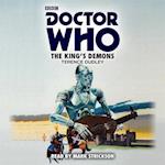 Doctor Who: The King's Demons