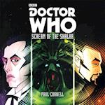 Doctor Who: Scream of the Shalka