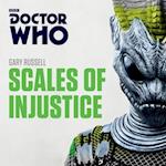 Doctor Who: Scales of Injustice