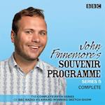 John Finnemore's Souvenir Programme: Series 5