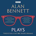 Alan Bennett: Plays