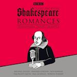 Classic BBC Radio Shakespeare: Romances