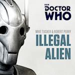 Doctor Who: Illegal Alien