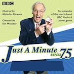Just a Minute: Series 75
