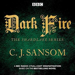 Shardlake: Dark Fire