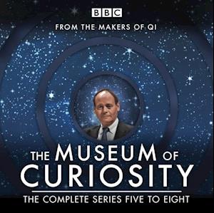 Museum of Curiosity: Series 5-8