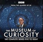 Museum of Curiosity: Series 5-8