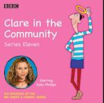 Clare in the Community Series 11