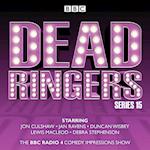 Dead Ringers: Series 15