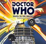 Doctor Who: Death to the Daleks