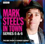 Mark Steel's In Town: Series 5 & 6