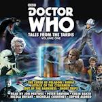 Doctor Who: Tales from the TARDIS: Volume 1