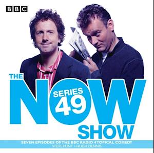 Now Show Series 49