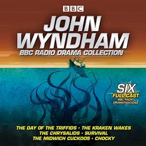 John Wyndham: A BBC Radio Drama Collection