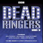 Dead Ringers: Series 16 plus Christmas Specials