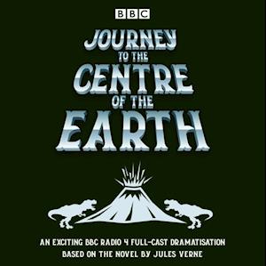 Journey to the Centre of the Earth