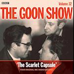 The Goon Show: Volume 32