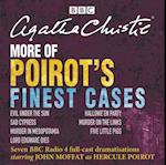 More of Poirot''s Finest Cases